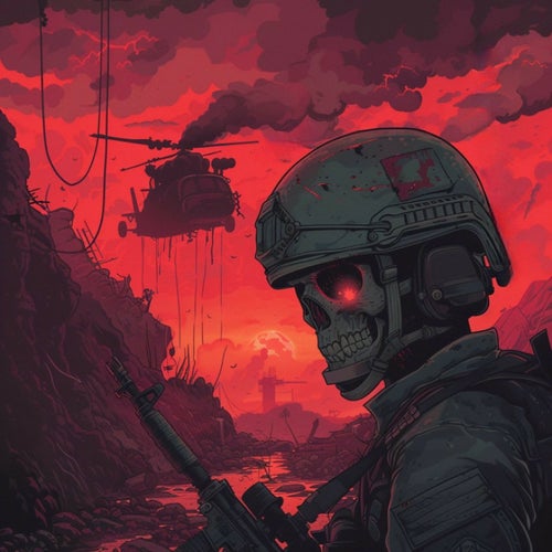 Warfare