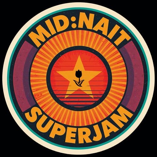 Superjam