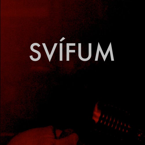 Svífum