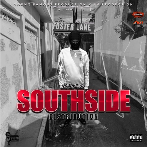 No Joke - Southside Distribution