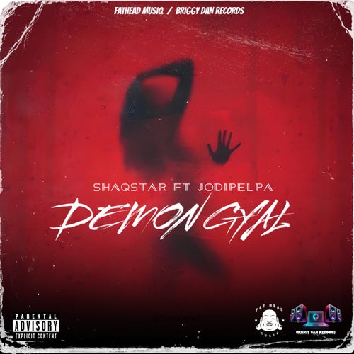 Demon Gyal