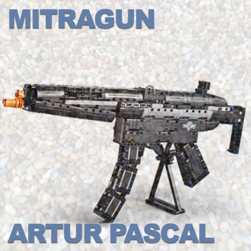 Mitragun