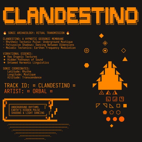 Clandestino