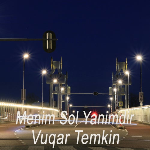 Menim Sol Yanimdir