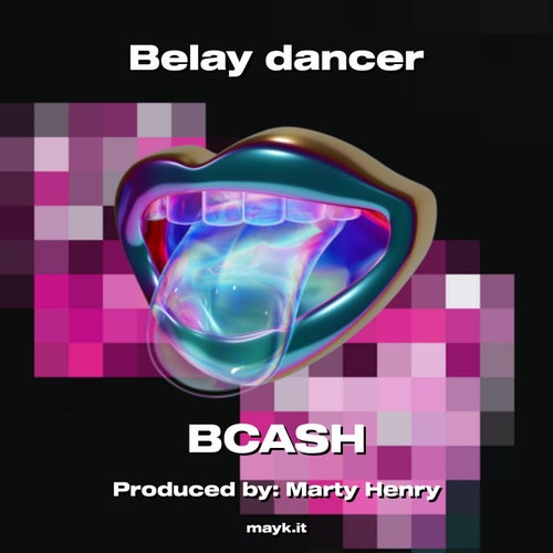 Belay dancer