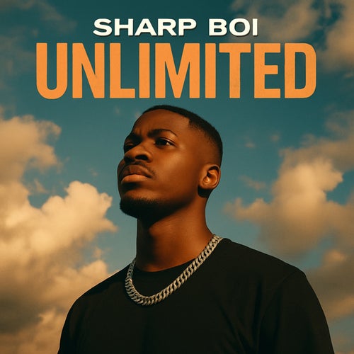 Sharp Boi