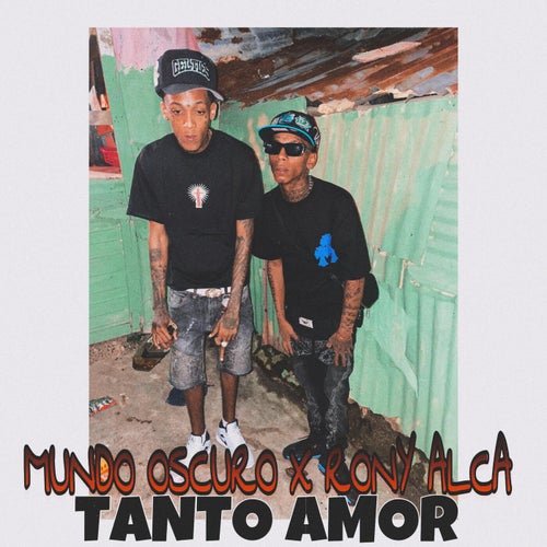 Tanto Amor