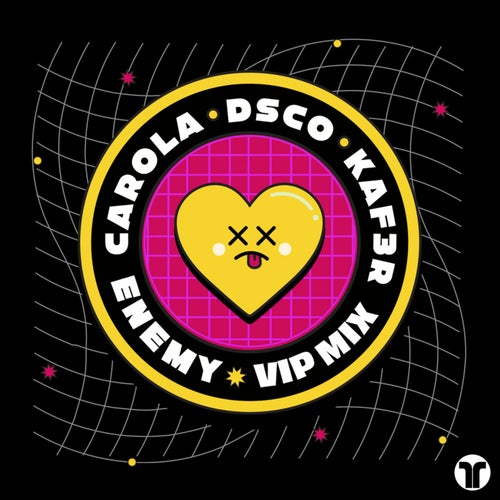 Enemy (VIP Extended Mix)