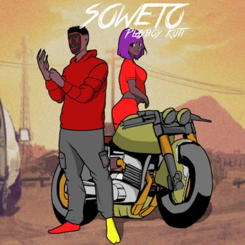 Soweto