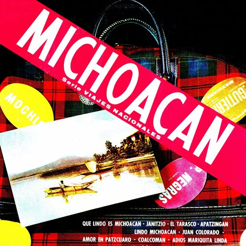 Michoacan serie viajes nacionales