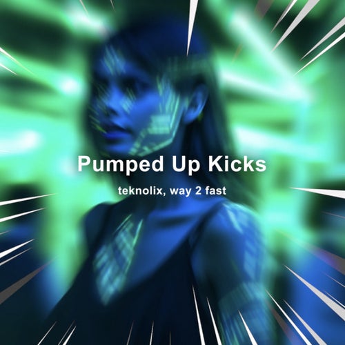 Pumped Up Kicks (Techno)