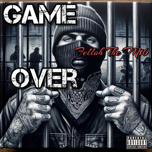 Game Over