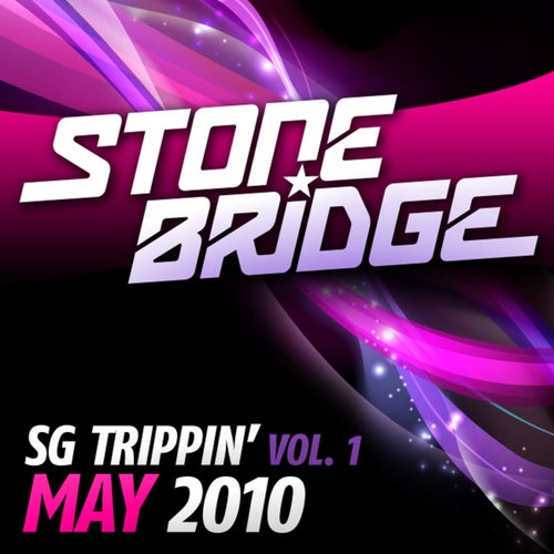 SG Trippin' Vol 1 - May 2010