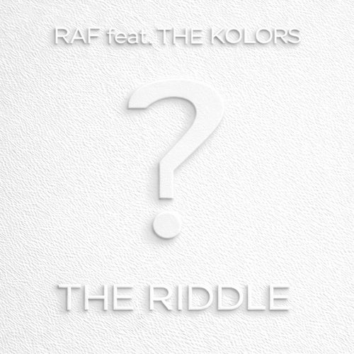 The Riddle (feat. The Kolors)