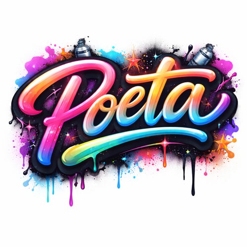 Poeta