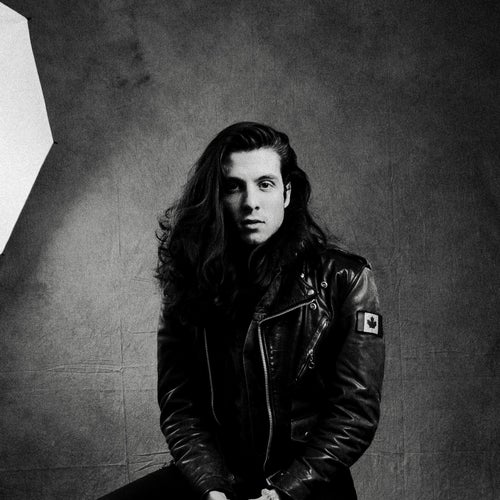 Billy Raffoul Profile