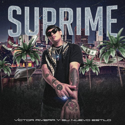 suprime