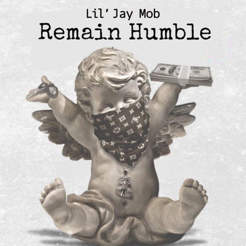 Remain Humble
