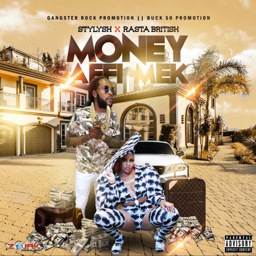 Money Haffi Mek (feat. Stylysh)