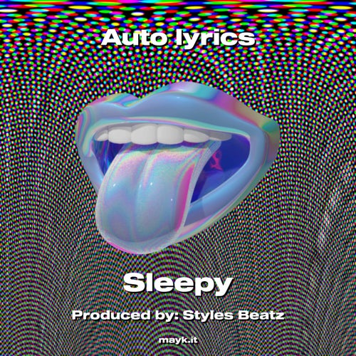 Auto lyrics