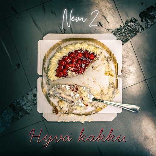 Hyvä kakku