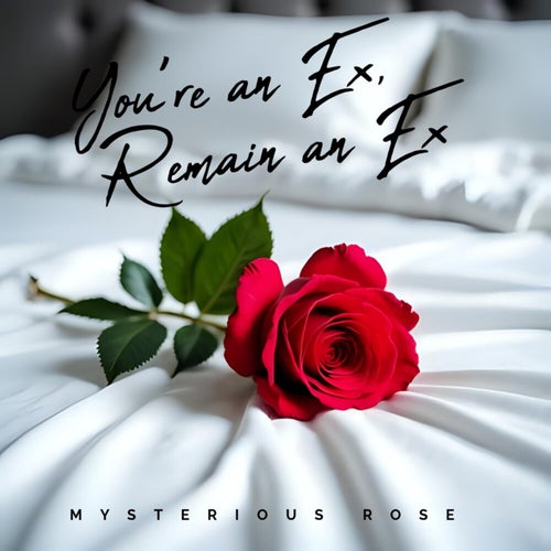 You're an Ex, Remain an Ex
