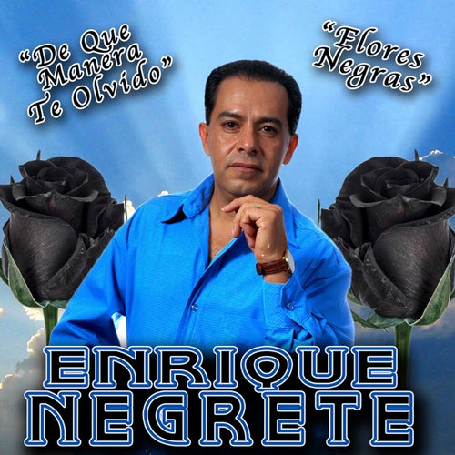 De Que Manera Te Olvido