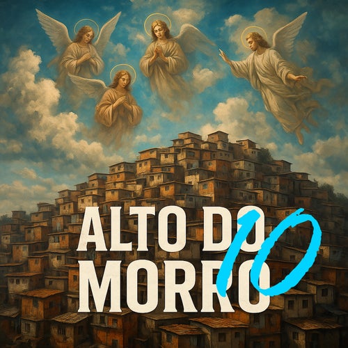 Alto do Morro 10