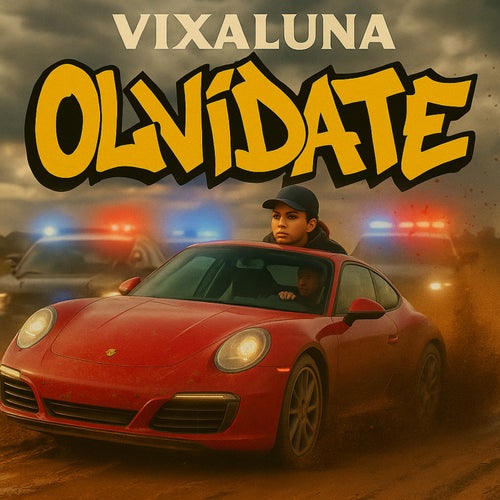 Olvidate