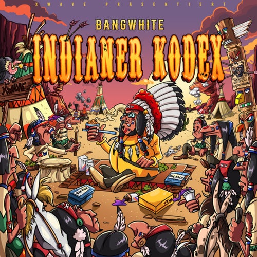 INDIANER KODEX