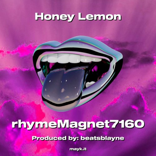 Honey Lemon