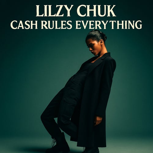 Cash Rules Everything