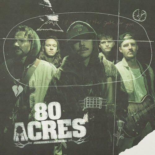 80 ACRES