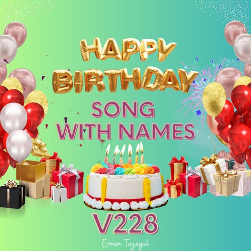 Naz Happy Birthday