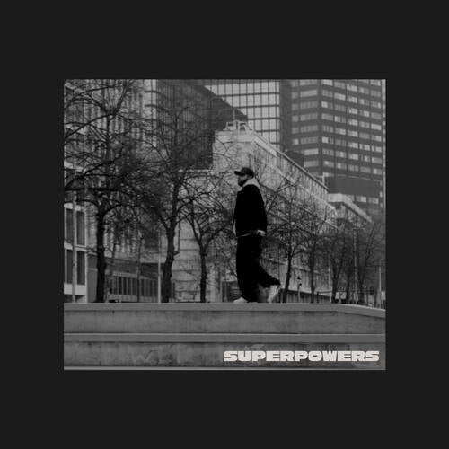 Superpowers
