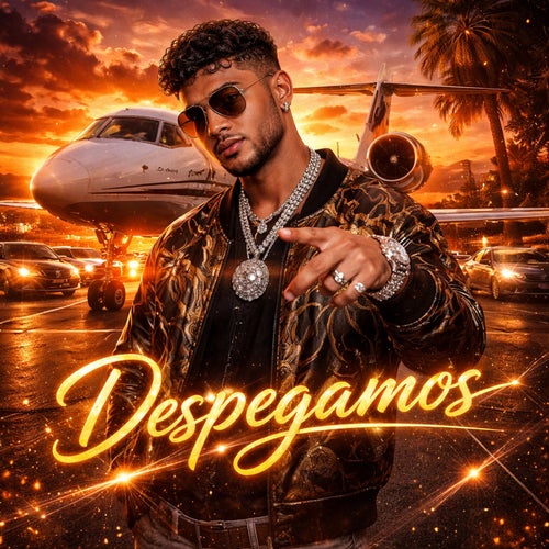 Despegamos