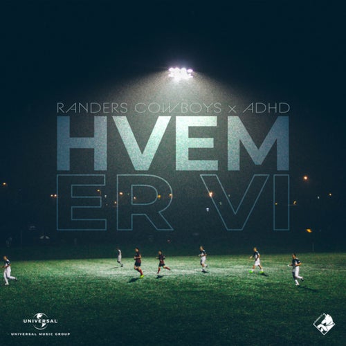 Hvem Er Vi