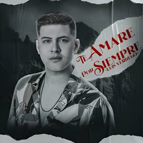 Te Amare Por Siempre