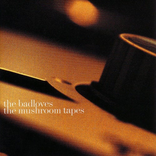 The Mushroom Tapes