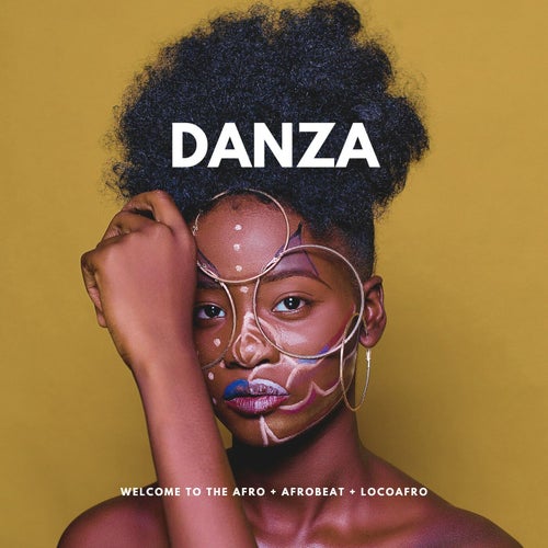 Danza (Afro House)