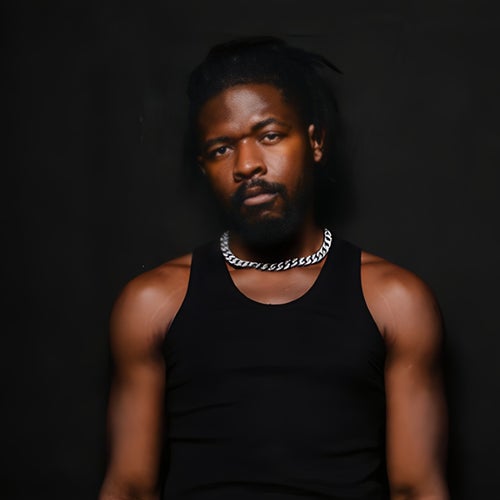 Johnny Drille Profile