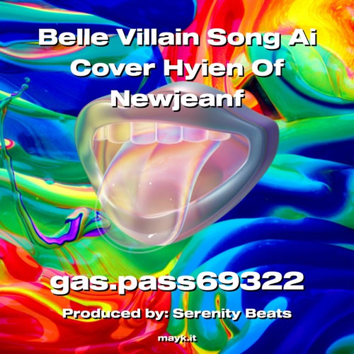 Belle Villain Song Ai