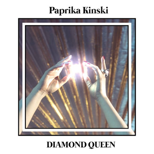 Diamond Queen