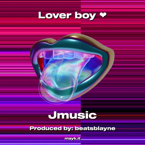 Lover boy