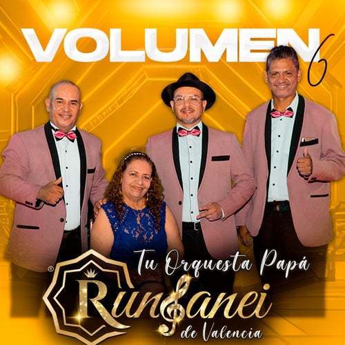 VOLUMEN 6