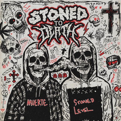 STONED TO DEATH