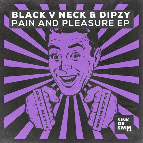 Pain And Pleasure EP