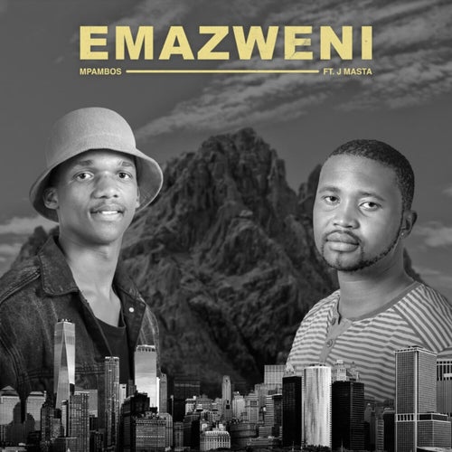 Emazweni