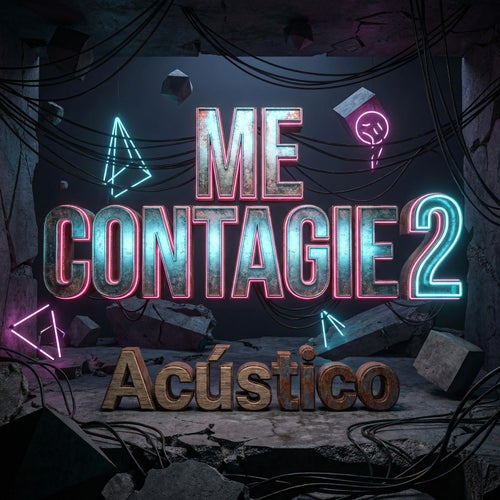 Me Contagie 2 (Acústico)