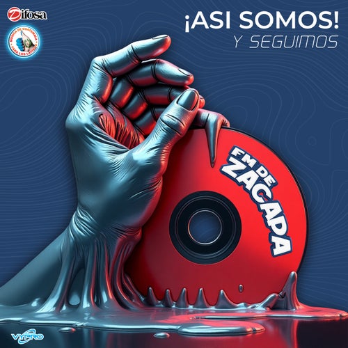 ¡Asi Somos! Y Seguimos. Música de Guatemala para los Latinos